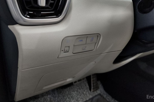 2022 Kia Sorento с пробегом 32 792 км