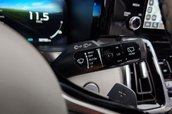 2022 Kia Sorento с пробегом 32 792 км