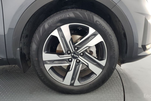 2022 Kia Sorento с пробегом 83 083 км