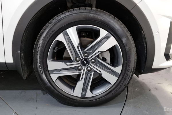 2022 Kia Sorento с пробегом 52 116 км