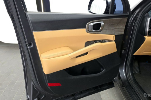 2021 Kia Sorento с пробегом 48 006 км