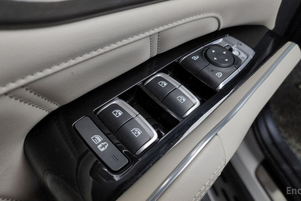 2022 Kia Sorento с пробегом 32 792 км