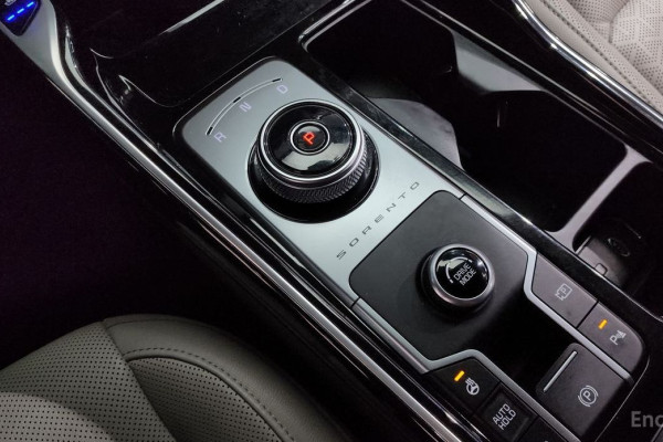 2020 Kia Sorento с пробегом 76 672 км