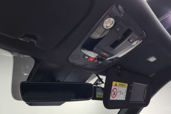 2022 Kia Sorento с пробегом 32 792 км