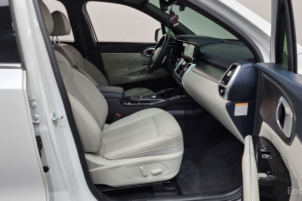 2020 Kia Sorento с пробегом 76 672 км