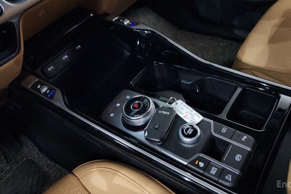 2022 Kia Sorento с пробегом 83 083 км