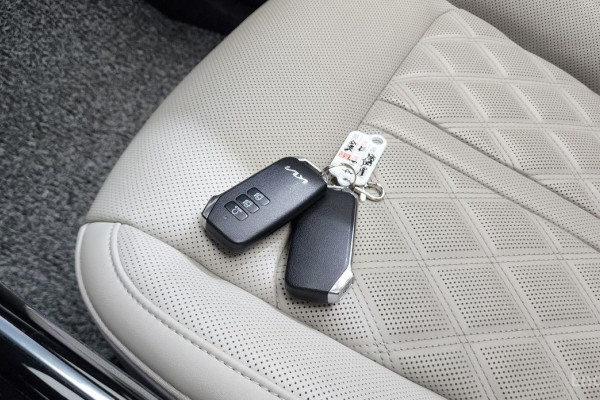 2022 Kia Sorento с пробегом 32 792 км