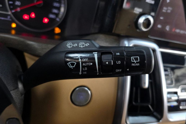 2021 Kia Sorento с пробегом 48 006 км