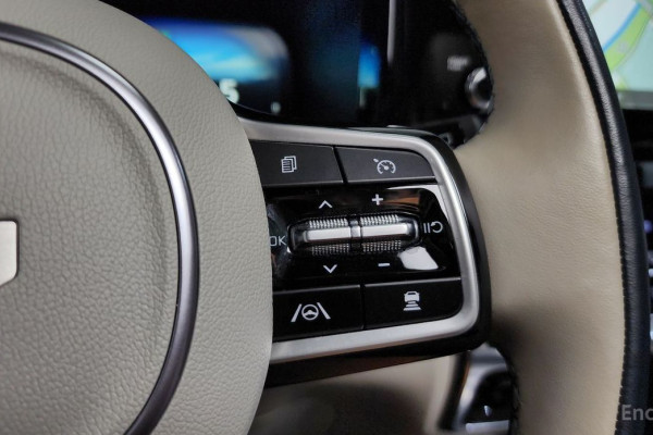 2022 Kia Sorento с пробегом 32 792 км