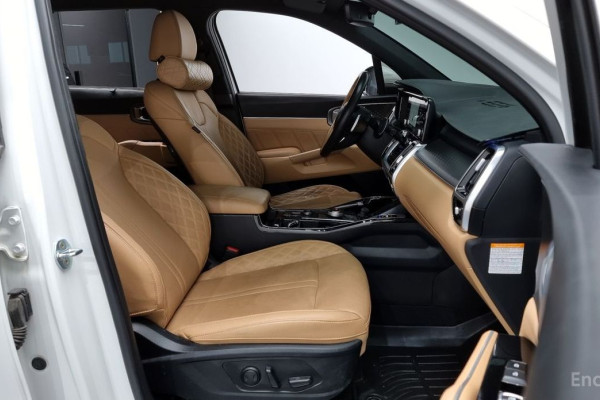 2022 Kia Sorento с пробегом 52 116 км