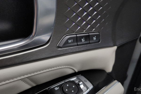 2022 Kia Sorento с пробегом 32 792 км