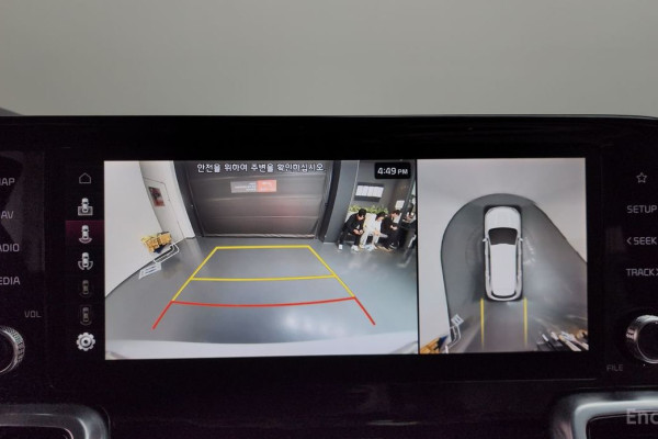 2020 Kia Sorento с пробегом 76 672 км