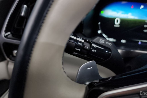 2022 Kia Sorento с пробегом 32 792 км