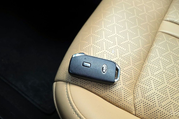 2021 Kia Sorento с пробегом 48 006 км