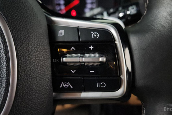 2022 Kia Sorento с пробегом 83 083 км