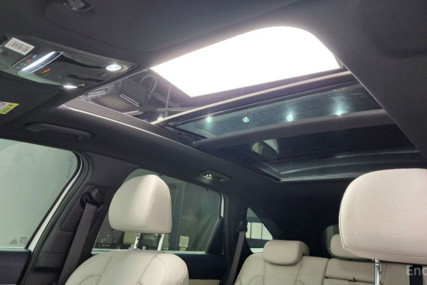 2020 Kia Sorento с пробегом 76 672 км