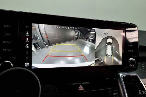 2022 Kia Sorento с пробегом 52 116 км