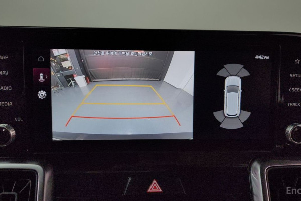 2022 Kia Sorento с пробегом 83 083 км