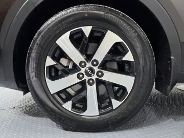 2023 Kia Sorento с пробегом 62 851 км