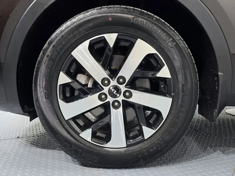 2023 Kia Sorento с пробегом 62 851 км