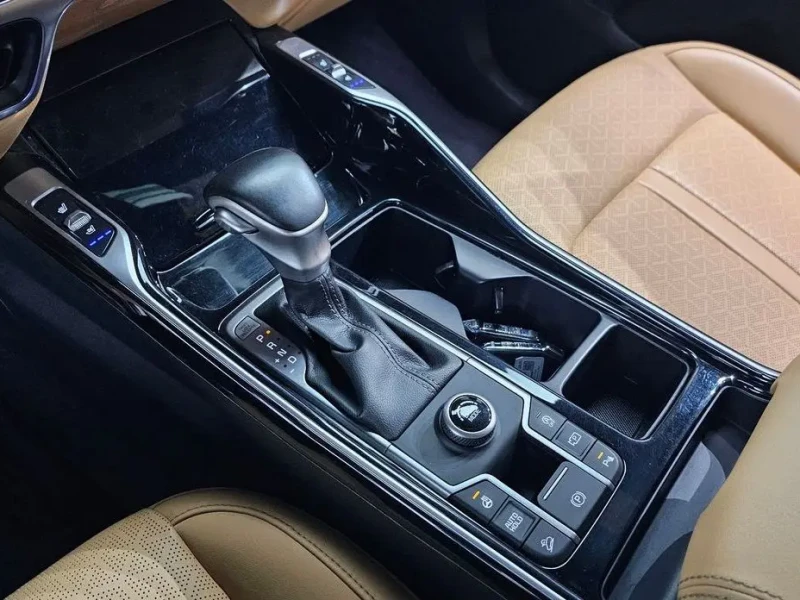 2022 Kia Sorento с пробегом 84 640 км
