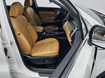 2022 Kia Sorento с пробегом 84 640 км