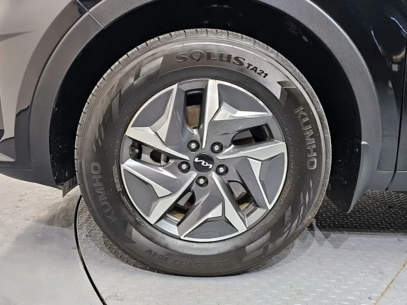 2022 Kia Sorento с пробегом 51 679 км