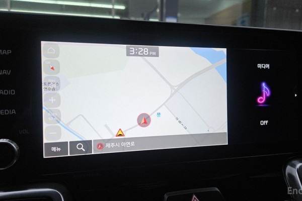 2023 Kia Sorento с пробегом 128 604 км