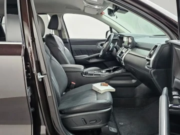 2023 Kia Sorento с пробегом 62 851 км