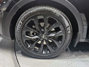 2020 Kia Sorento с пробегом 99 296 км