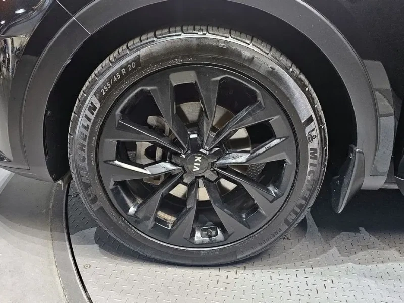 2020 Kia Sorento с пробегом 99 296 км
