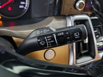 2022 Kia Sorento с пробегом 84 640 км