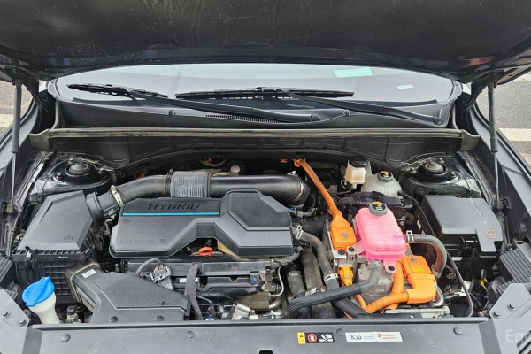 2023 Kia Sorento с пробегом 128 604 км