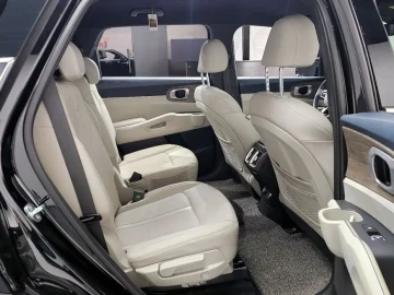 2022 Kia Sorento с пробегом 51 679 км