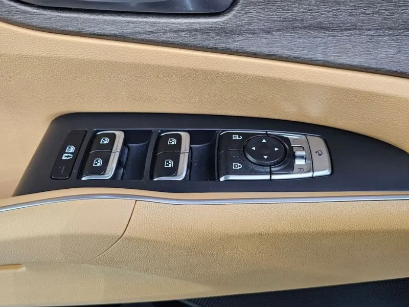 2022 Kia Sorento с пробегом 84 640 км