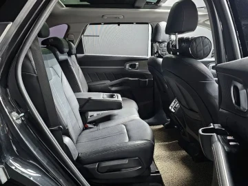 2020 Kia Sorento с пробегом 99 296 км