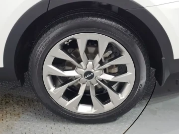 2022 Kia Sorento с пробегом 84 640 км