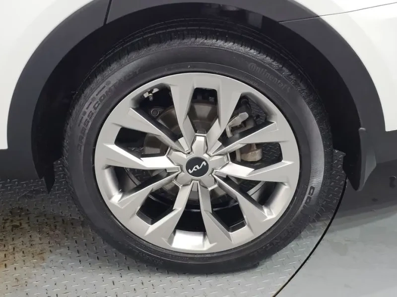 2022 Kia Sorento с пробегом 84 640 км