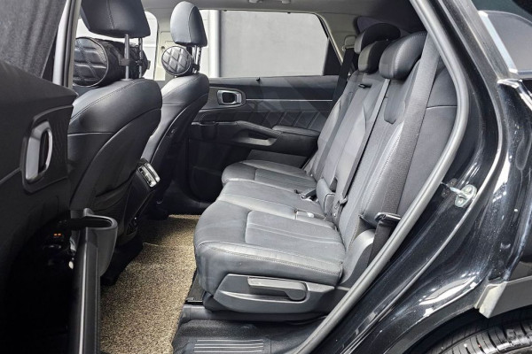 2020 Kia Sorento с пробегом 99 296 км