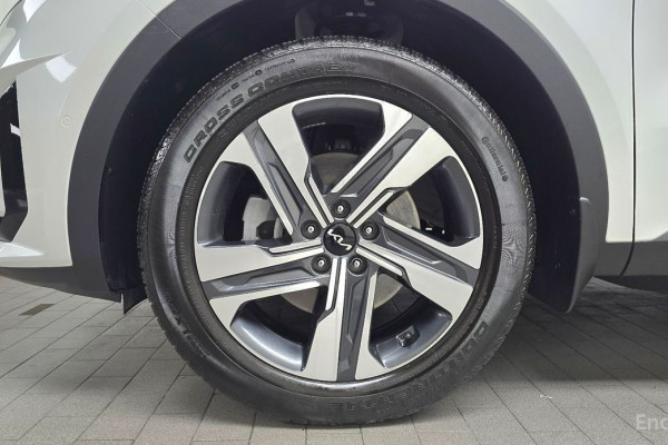 2021 Kia Sorento с пробегом 31 411 км