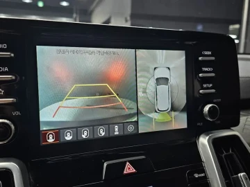 2020 Kia Sorento с пробегом 99 296 км