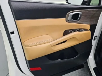 2022 Kia Sorento с пробегом 84 640 км
