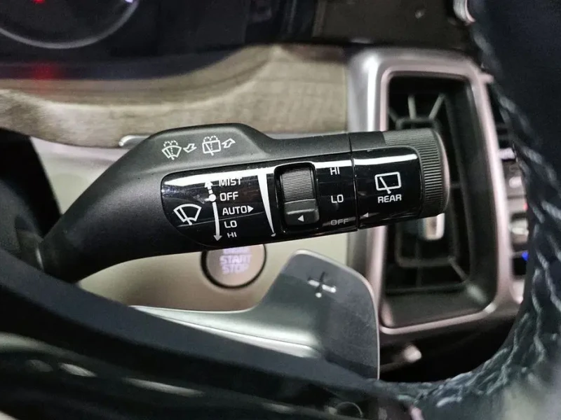 2022 Kia Sorento с пробегом 51 679 км