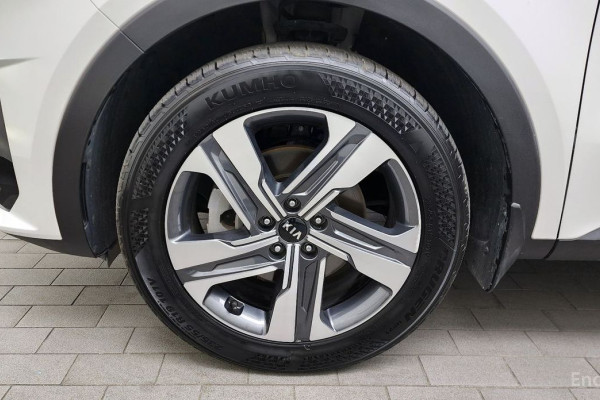 2020 Kia Sorento с пробегом 51 587 км