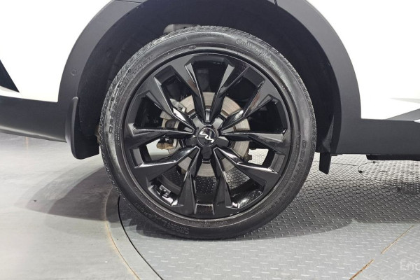 2022 Kia Sorento с пробегом 72 913 км