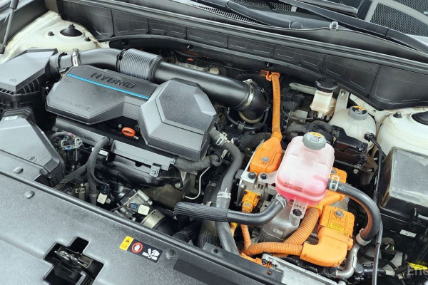 2020 Kia Sorento с пробегом 51 587 км