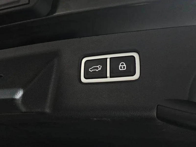 2020 Kia Sorento с пробегом 99 296 км