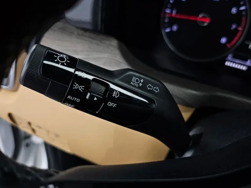 2022 Kia Sorento с пробегом 84 640 км