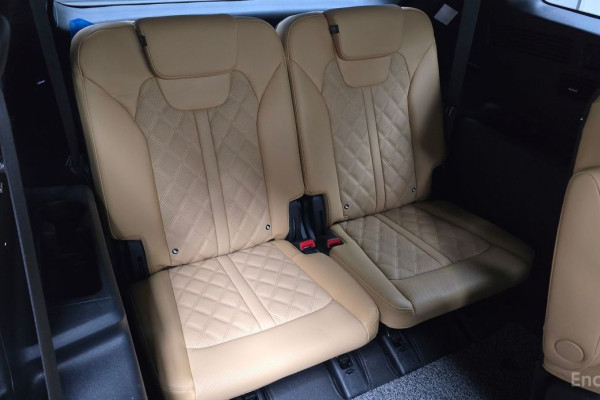 2021 Kia Sorento с пробегом 31 411 км