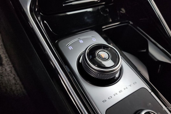 2020 Kia Sorento с пробегом 51 587 км